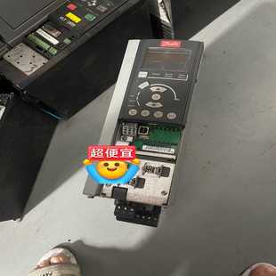 丹佛斯变频器FC 311P3K0T4E20H2BNCXXXS 开胡商行