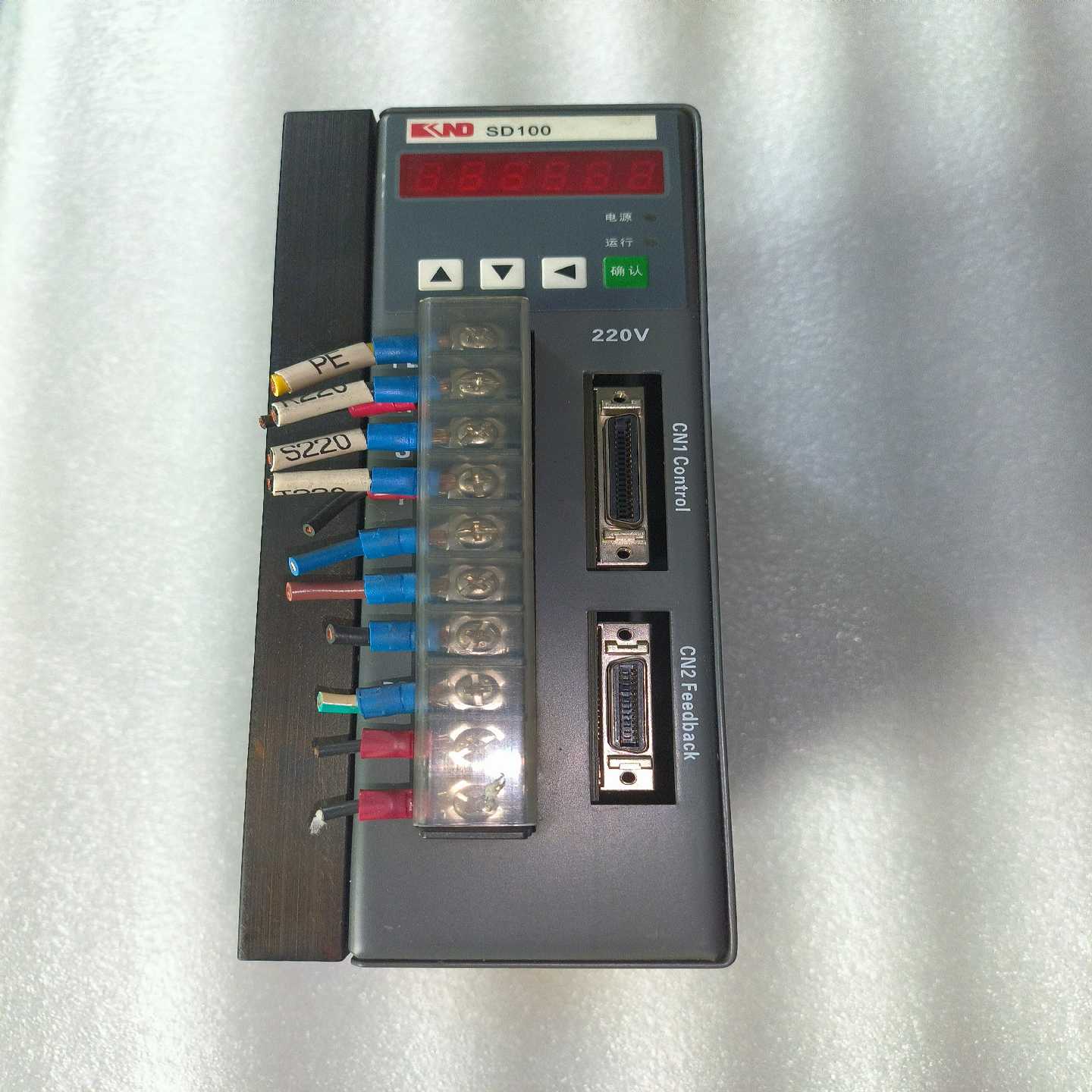 凯恩帝驱动器型号:SD100B，，功能，价格实惠询价