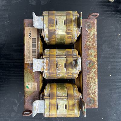 询价-TRAFOTEK电抗器3KU11463EACHO5730