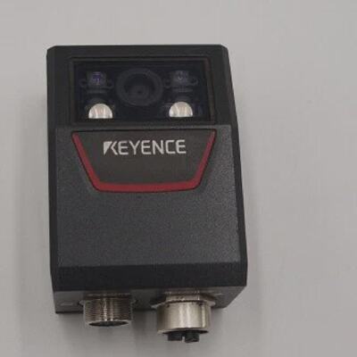 Keyence SR651 2D Code Lesegert