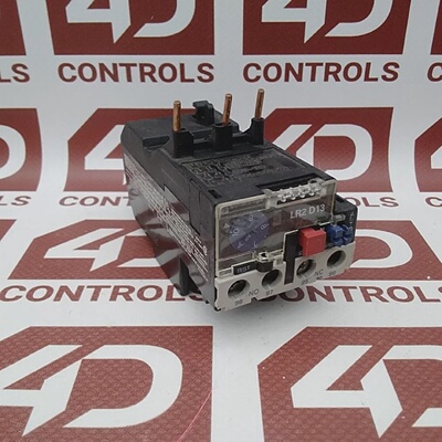 议价Lr2d1314  Telemecaque  Thermal Overload Relay 690Vac 710