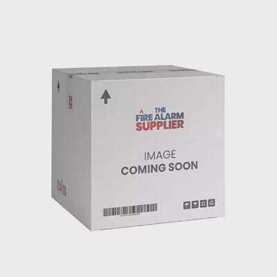 TruVision 4MP IP Fixed Bullet 4mm 30m IR Gray