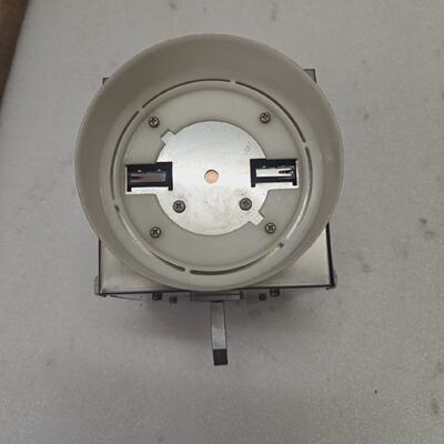 NITTAN FLAME DETECTOR MODELMTE GRADE NUMBER 14590