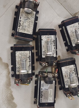 CON021PR6423003030前置器二手拆机需要