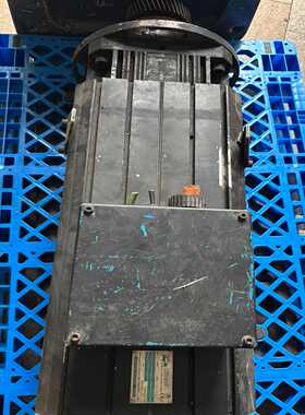 菲士伺服电机34.9KWU1340F.06.3--议价商品