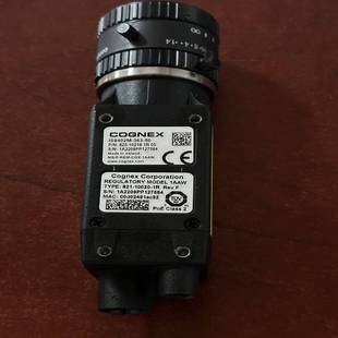 成色相当漂亮 50件 询价 363 康耐视is8402M