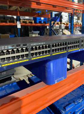 ws-c2960xr-48fps-l双电-议价