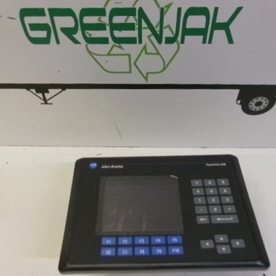 ALLENBRADLEY2711B6C8X操作员界面面板NNB免运费