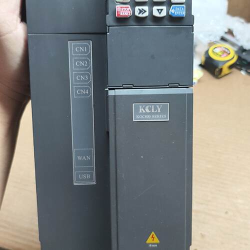 询价-KOC800011G015PT4B科力变频器11K