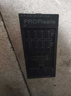 西门子PROFIsafe安全输出模块6ES7138-4F-询价客服