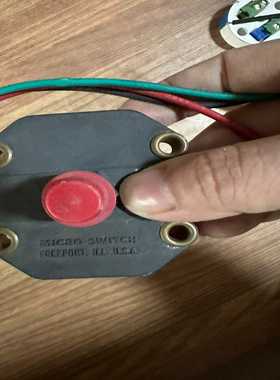 honeywell进口压力传感器，242pc250g成色（零零电子）