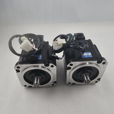 TAMAGAWA SEIKI AC SERVO MOTOR TBLi  serie 1308N3235E725  200