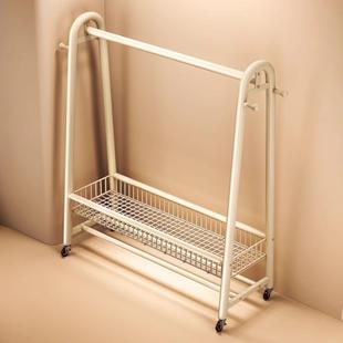 简易衣柜组装 挂衣柜衣橱家用收纳柜子宿舍晾衣卧室落地组合柜衣架