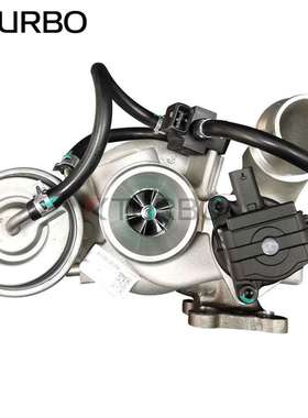 涡轮增压器12685688 12679399 12679699 49180-04166 49180-04160