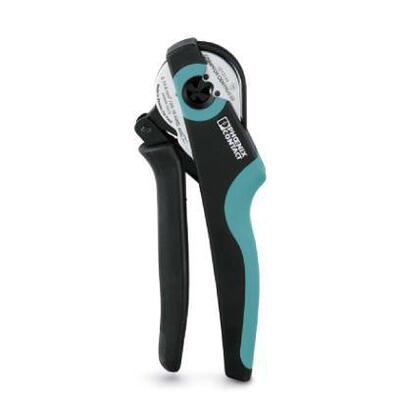 压线钳-CRIMPFOXCENTRUS6S-1213144