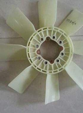 1-13660328-1  8-97161-600-0风扇叶