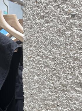 范范潮涂罗非岩液态石材厚涂类涂料搔落质感墙凯撒岩粗旷艺术涂料