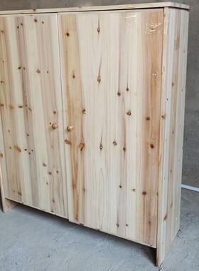 实木鞋柜简约现代门厅柜木质鞋架门口玄关收纳柜厂家直销定制M028