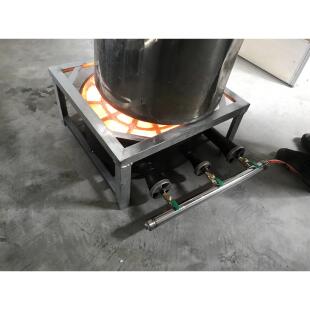 低汤灶商用瓦斯灶红外线 线节能灶猛火灶饭店卤肉矮脚炉低汤炉