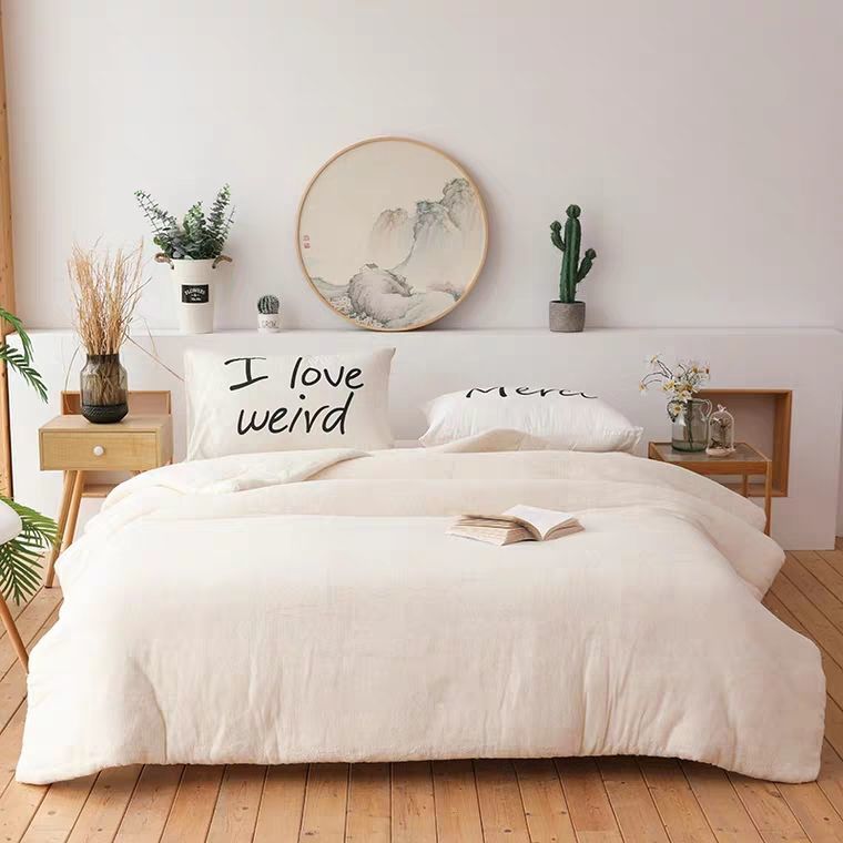 棉絮床垫絮棉花垫被褥子床褥垫被子双人家用单人学生宿舍软垫铺底