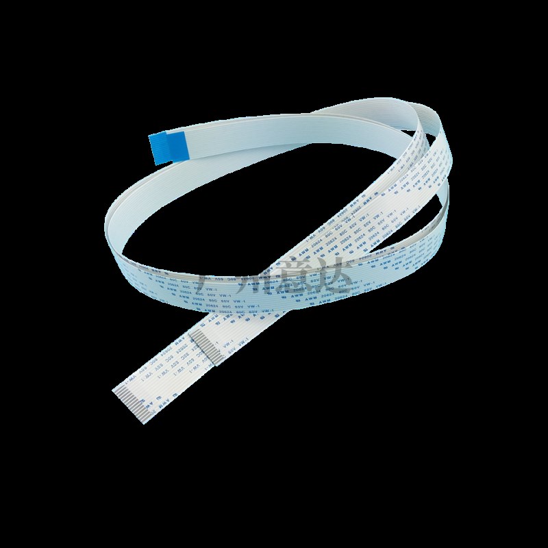 适用爱普生LQ1600K3H KIIIH 590K2 595KII 136W头缆线 打印头排线