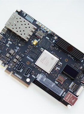 ZYNQ开发板 FPGA开发板  ZYNQ7100 FMC HPC ZYNQPLUS