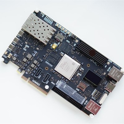 ZYNQ开发板 FPGA开发板  ZYNQ7100 FMC HPC ZYNQPLUS
