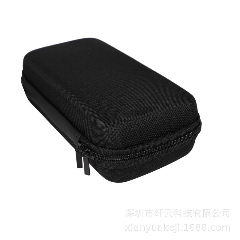 剪刀包理发器收纳包推子剪发包手提剪子盒发型师电推剪美发工具包