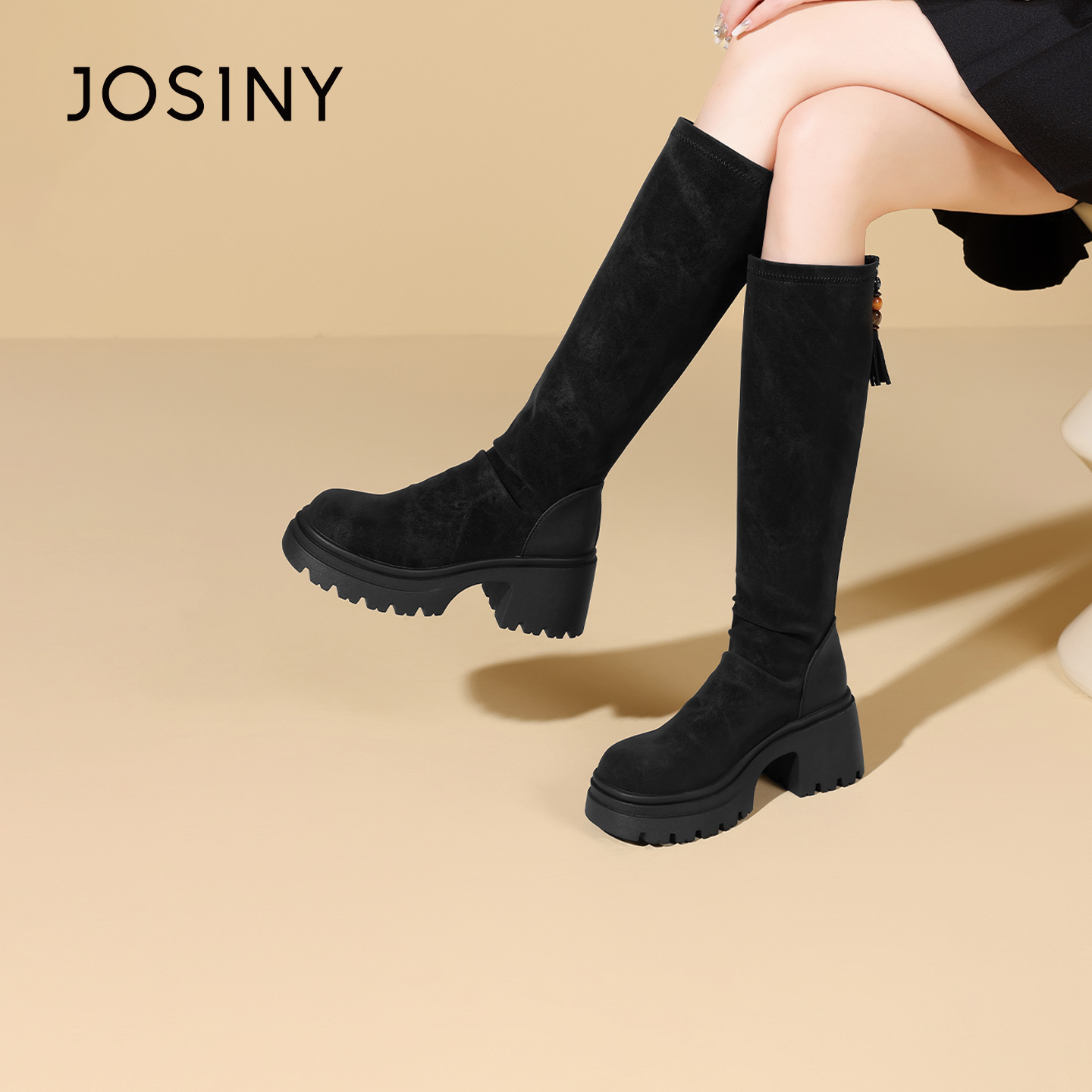 潮流精品，品质保证