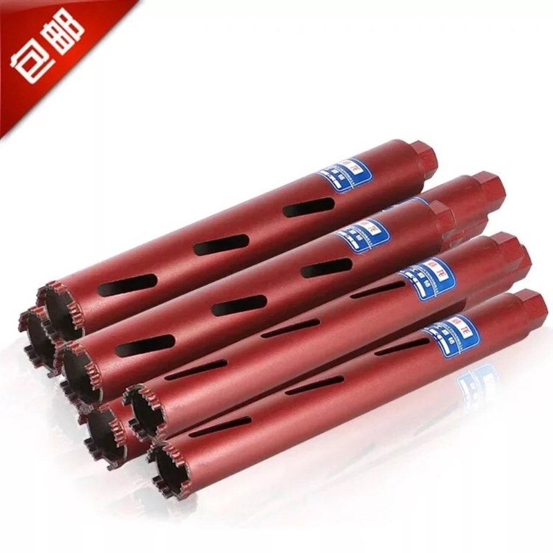 干水钻钻头 空调63快速锋利 专混凝土 厂家直销更便宜