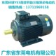 东莞环球YE3超高效率三相异步电动机0.75 东莞电机 315KW节能马达