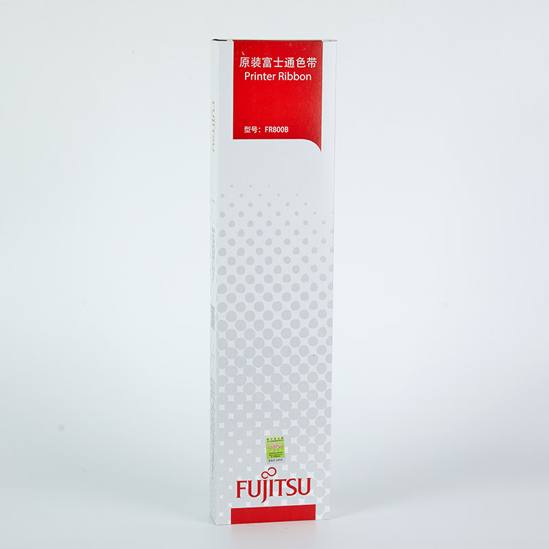 原装富士通dpk800H色带DPK810H/810P/810GS/6850/810P/色带架芯