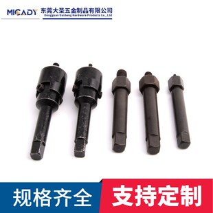 内外牙螺套铜螺母不锈钢螺套自攻螺套安装工具螺纹套转换螺母牙套