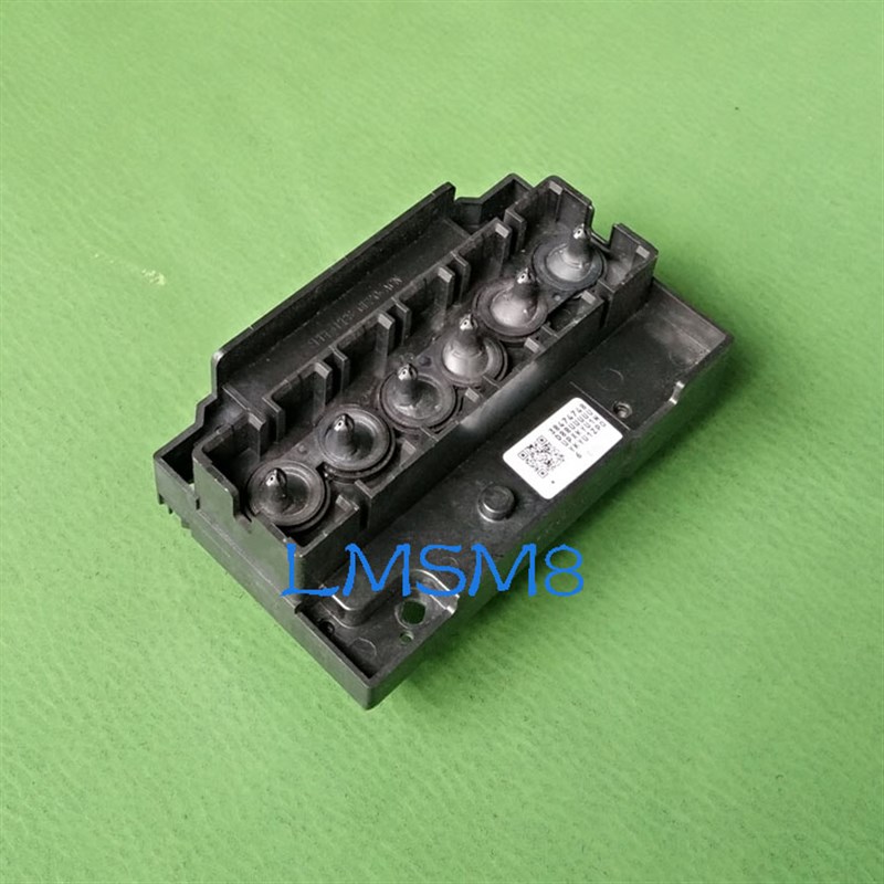 爱普生打印机喷头R330R290R270T50A50R390R230L800L805喷头墨头