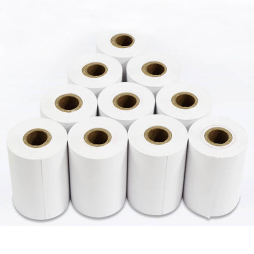 赛多利斯天平HP-110非热敏57MM TX-100 TX-110b TX-120针式打印纸