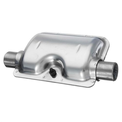 驻车加热器配件柴油暖风机排气管柴暖配件排气管加长排烟管消音器