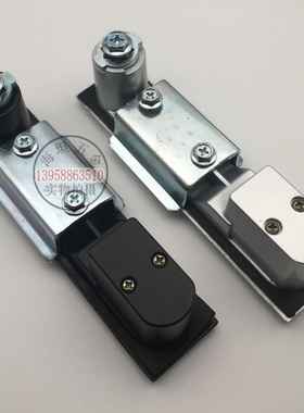 。电器柜锁MS818配电箱柜门锁MS480-2-1机械门锁MS490电柜门锁