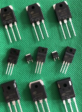 SVF7N65C 全新原装 SVF7N65CDTR 场效应管MOSFET  贴片TO-252