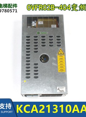 电梯OVFR02B-404变频器维修KDA/KCA21310AAV1/AAT1/AAN1
