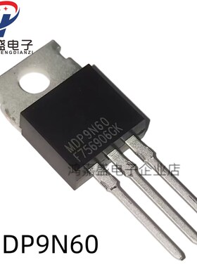 全新 MDP8N60/9N60/10N60/11N60/15N60/13N50/18N50 MOS场效应管
