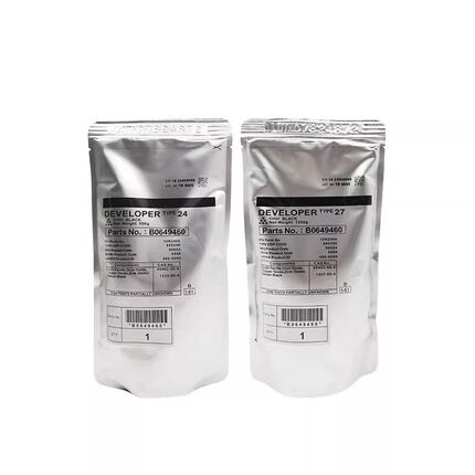 原装理光27载体MP1100 1107 1350 1356 1357 906 907 9000 24铁粉