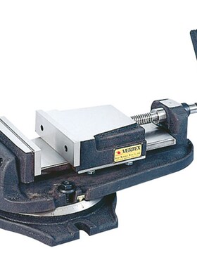 台湾鹰牌 B型虎钳 机用平口钳  铣床虎钳 4寸 5寸 6寸 VBV-4/5/6