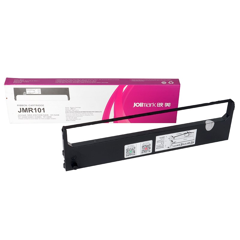 原装映美JMR101色带架适用于FP-530K/530K+/530KII/580K/ GSX-230