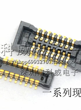 24-5804-024-000829+ 京瓷KYOCERA连接器 145804024000829