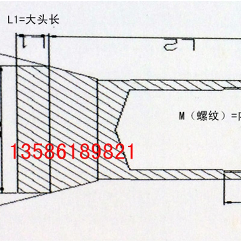 M37小外径43  加大(120*20-150*30) 632仪表 数控 32车床夹头