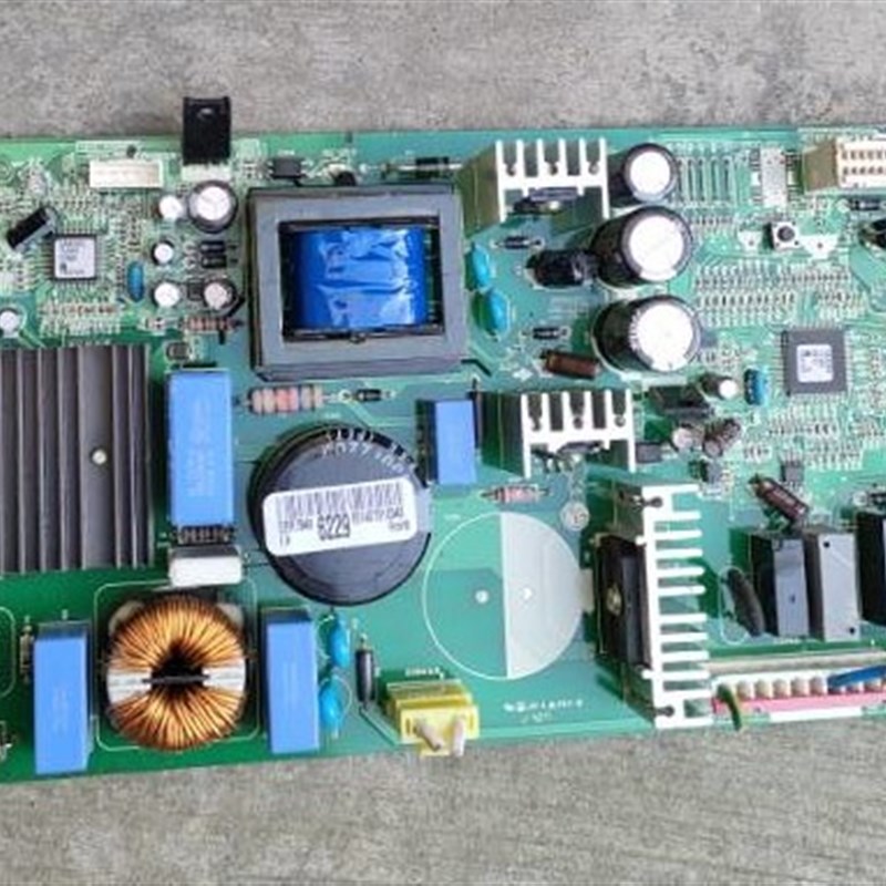 LG冰箱电脑板 EBR75486229 EAX64802717 EBR75486256 主板 变频板