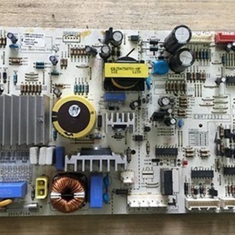 适用LG冰箱主板电脑板控制板EBR722921 EBR76144801 EBR72863501