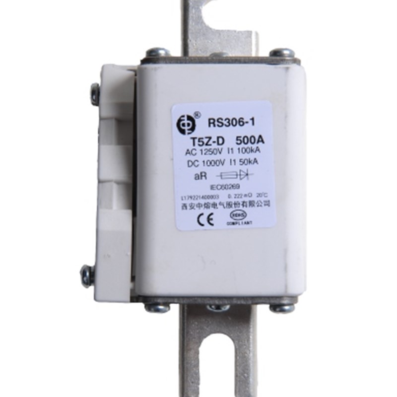 西安中熔保险丝新能源RS30601123AT5Z1250A/1000A630A1250V