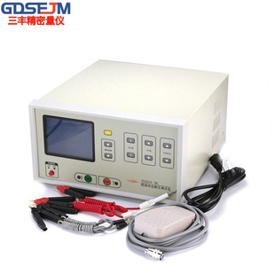 上海沪光YG201A 5K匝间冲击耐压试验仪匝间脉冲测试仪冲击试验机