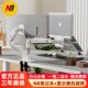 NBF160笔记本支架机械臂二合一双屏显示器支架电脑支架升降增高架